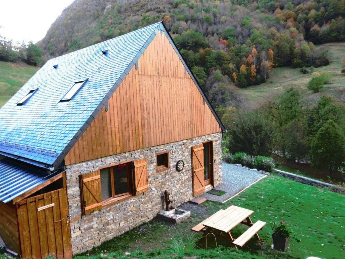 Le Bordarriben Sauna & Spa 4 Etoiles 热德尔 外观 照片