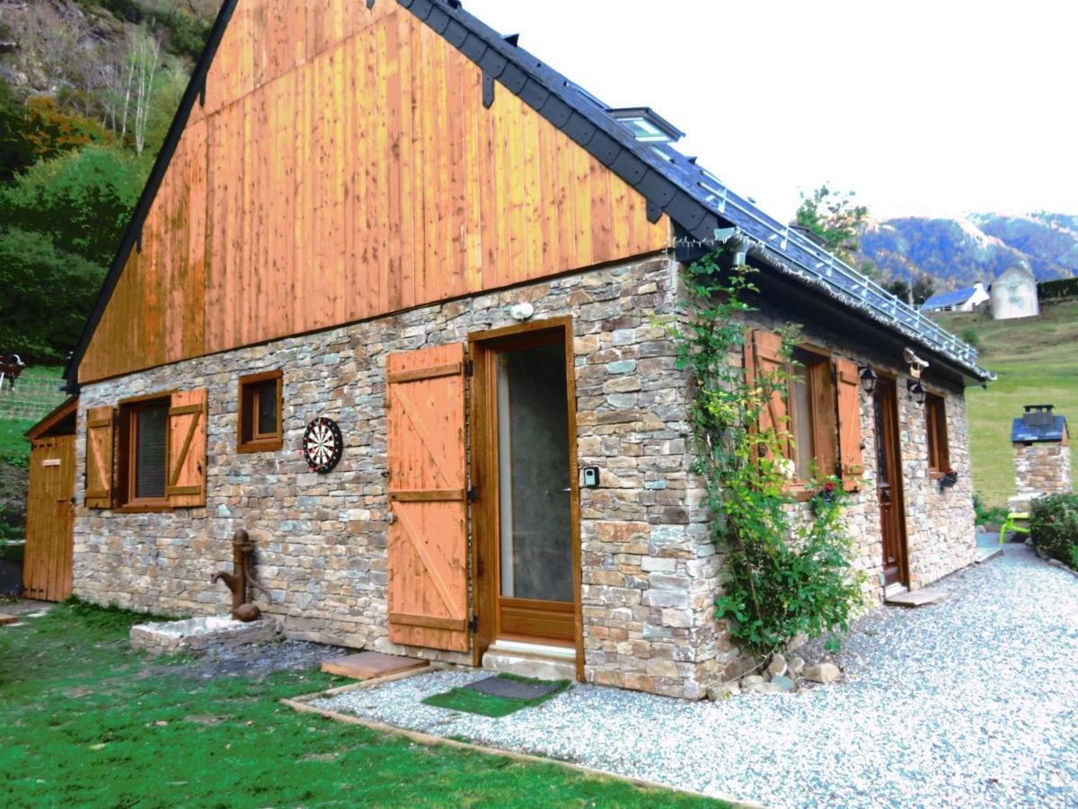 Le Bordarriben Sauna & Spa 4 Etoiles 热德尔 外观 照片