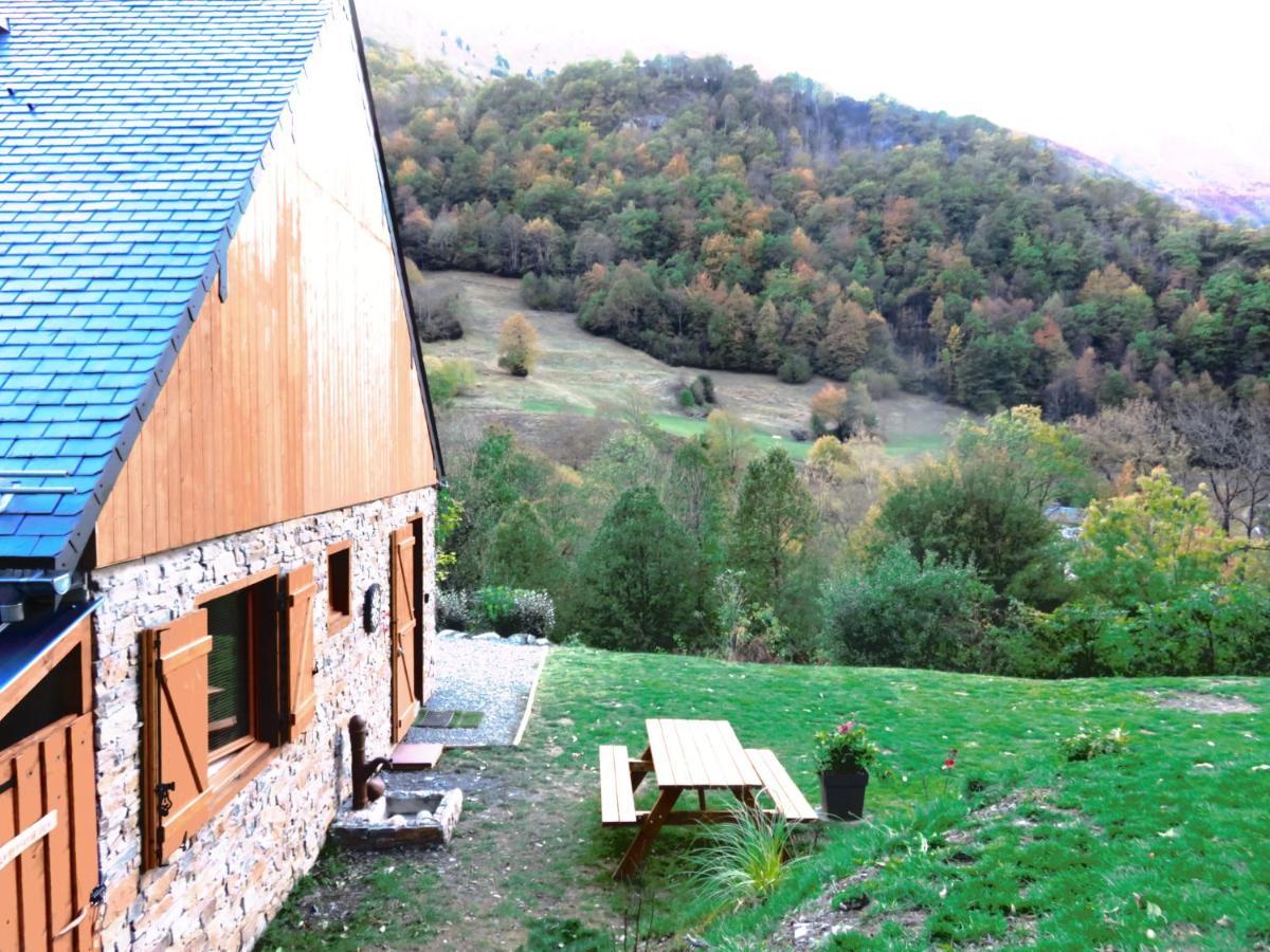 Le Bordarriben Sauna & Spa 4 Etoiles 热德尔 外观 照片