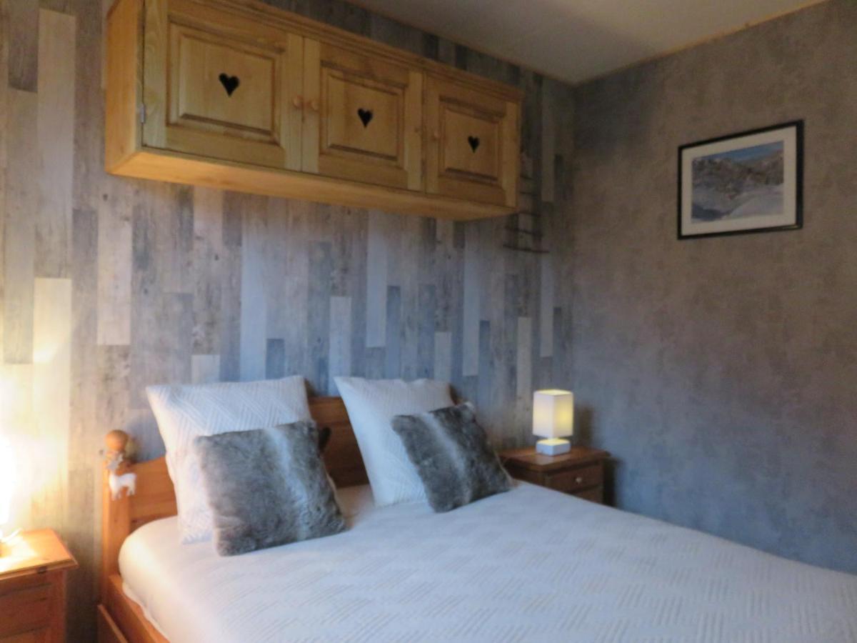 Le Bordarriben Sauna & Spa 4 Etoiles 热德尔 外观 照片