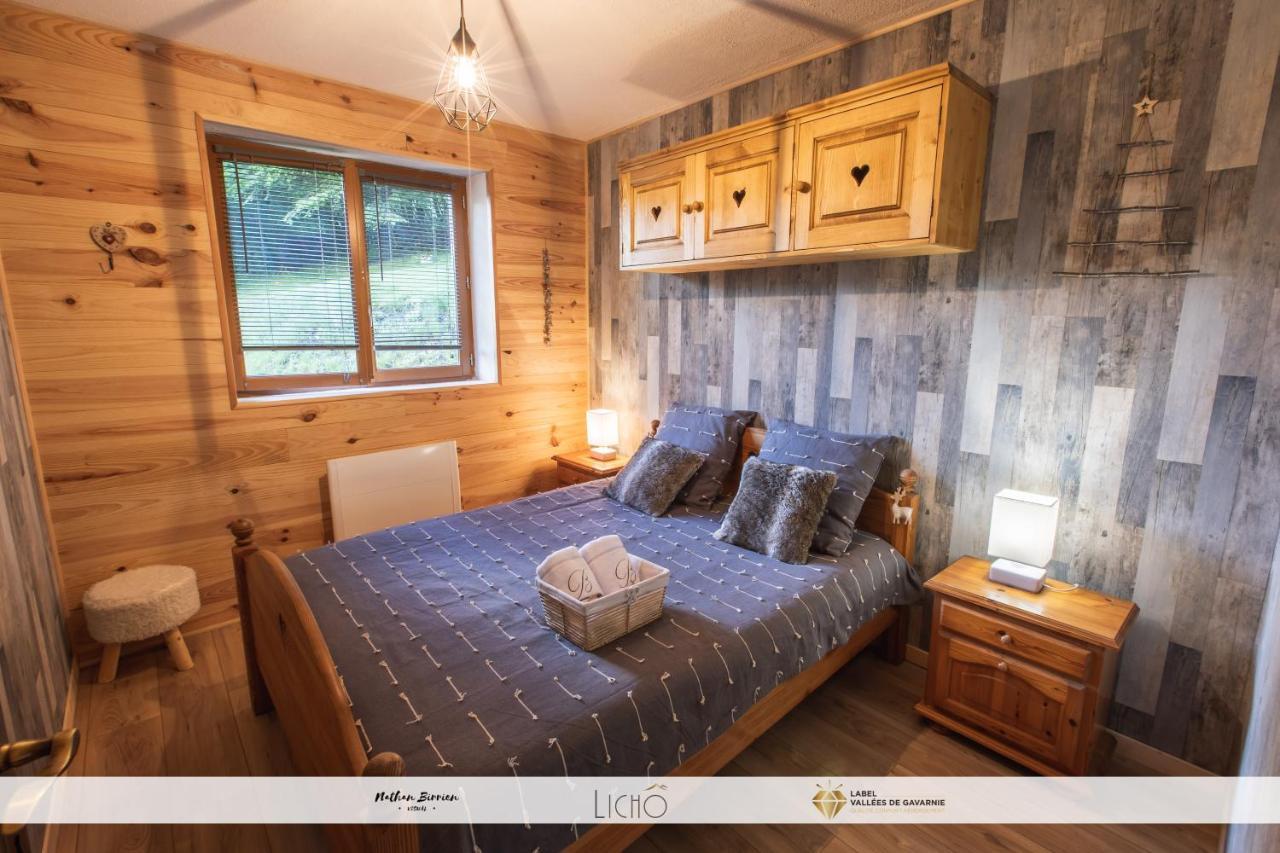 Le Bordarriben Sauna & Spa 4 Etoiles 热德尔 外观 照片