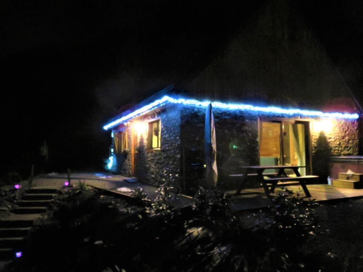 Le Bordarriben Sauna & Spa 4 Etoiles 热德尔 外观 照片